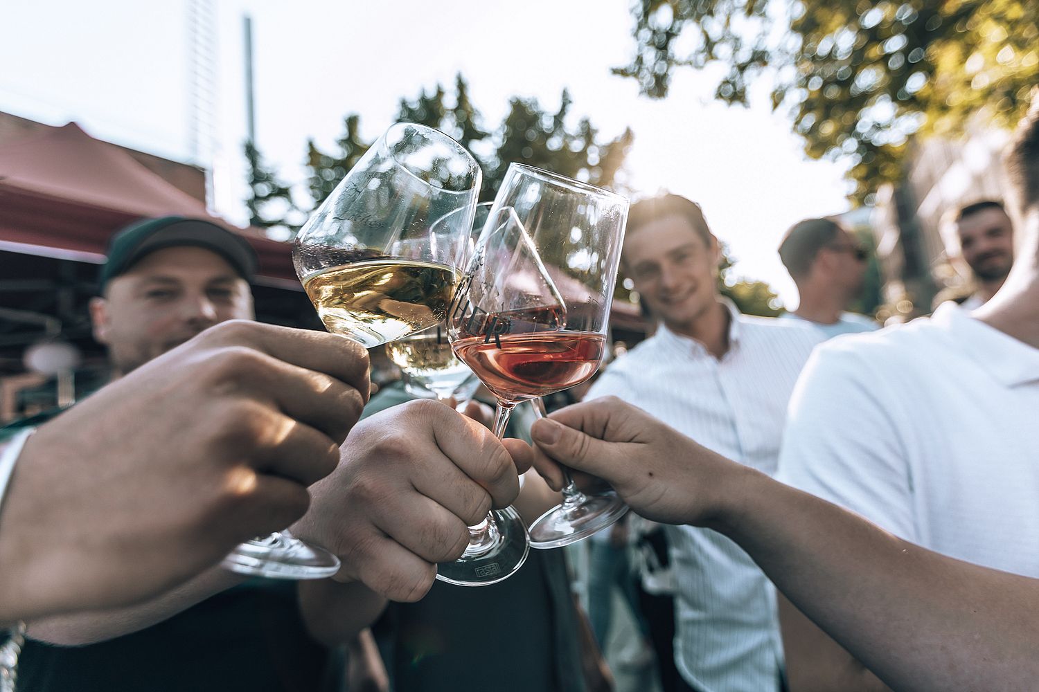 Duisburger Weinfest